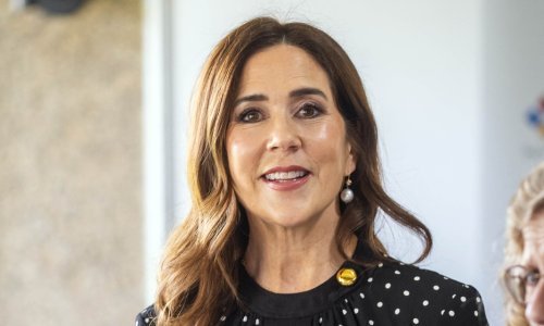 Lijepa kraljica u 54. godini sve iznenađuje mladolikim izgledom - evo u čemu je njena tajna