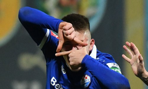 Evo koliko će Dinamo zaraditi od Jagušićevog transfera