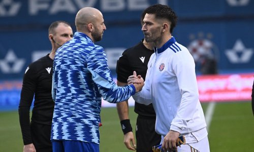 Marko Livaja napušta Hajduk i vraća se u Atenu?