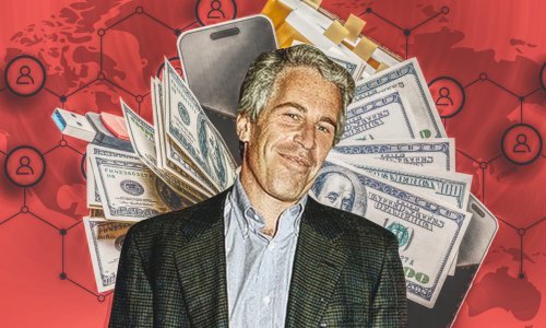 Kako se Jeffrey Epstein uvlačio svjetskoj eliti i gradio svoj krug pakla
