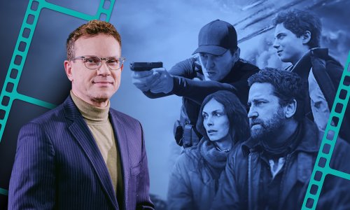 Kataklizma u kinima: Cijeli svijet je u ratu, sudi nam umjetna inteligencija. Bježimo na Grenland