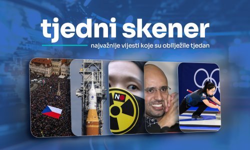 Nuklearne olimpijske igre: Tko ode kod Epsteina - leti s kraljevskih dvora