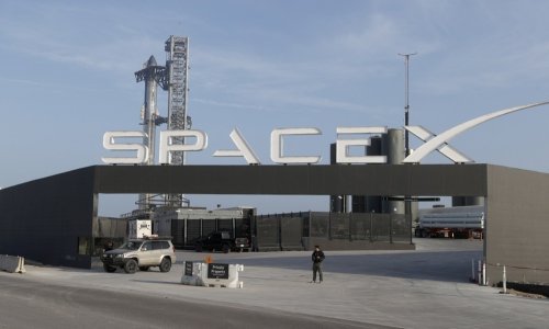 Grad Elona Muska u Teksasu želi osnovati vlastitu policiju