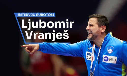 'Sa Švedskom sam osvajao europska i svjetska zlata, ali to što sam doživio u Zagrebu...'