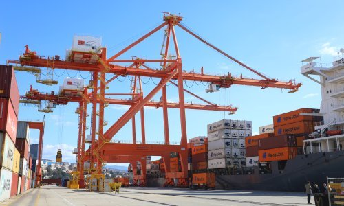 Hrvatska i dalje više uvozi nego što izvozi: Evo što pokazuju podaci za prošlu godinu