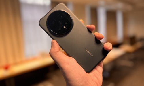 Izdržljiva konstrukcija i izvrsna AI kamera: Isprobali smo Honor Magic8 Pro