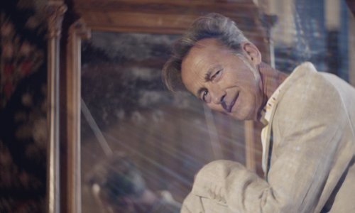 Plesač Sporog Stepa priprema promociju albuma ‘Sunčana strana Mjeseca’ u Tvornici kulture