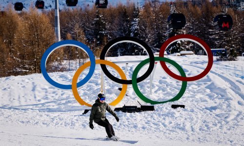 Hrvatski sportaši danas nastupaju na Olimpijskim igrama: Evo kada i gdje gledati