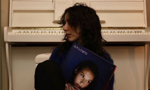 Nela je pospremila Whatsapp razgovor u ploču, ‘Arhivirano' je sad konačno zaokruženo!