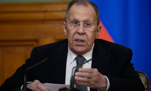 Lavrov o pokušaju atentata na generala: 'To je teroristički napad, znam tko je odgovoran!'