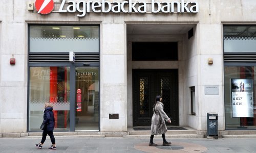 Alternativa kreditima: Zaba lansirala mini obveznice vrijedne šest milijuna eura