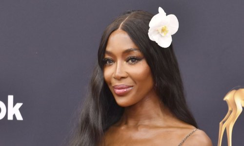 Tražila usluge od Epsteina: Naomi Campbell i Mick Jagger uhvaćeni u laži novim dokumentima