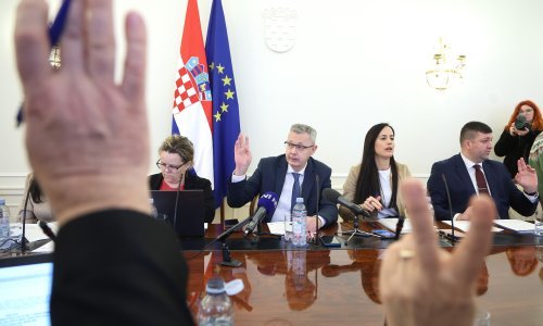 Manjine dobile više sredstava iz proračuna, no ne i tjednik Novosti