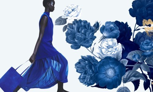 Zarina nova kolekcija skriva pravi dragulj: Ova haljina je poput dizajnerskog modela