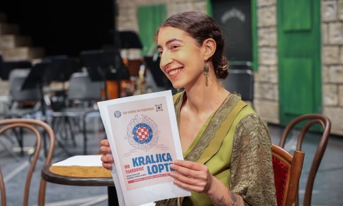 Tijardovićeva opera posvećena Hajduku stiže na daske splitskog HNK-a