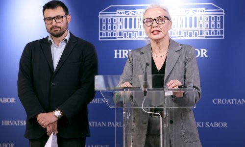 Možemo: Hrvatska ne smije zbog Trumpa odustati od klimatskih ciljeva