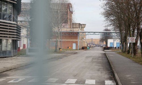 Sindikati pozvali Vladu da pomogne pronaći novog investitora za Gredelj