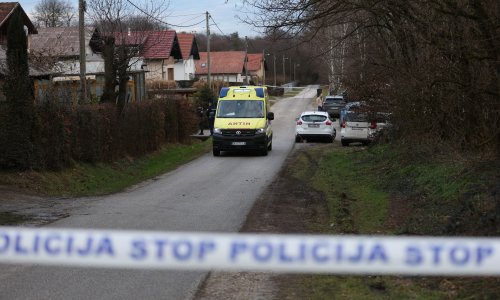 Pucnjava u Međimurju: Muškarac ubio susjeda, pa presudio i sebi