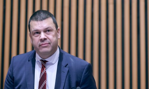 Hrvatska ima zalihe hrane za 60 dana: Šatori i kreveti za 50 tisuća stanovnika