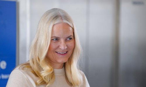 Norveška princeza opet pod udarom: Drugi put se javno ispričava zbog Epsteina