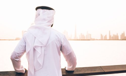 Jedan poziv bio je dovoljan: Kako je lažni saudijski princ prevario političku elitu Libanona