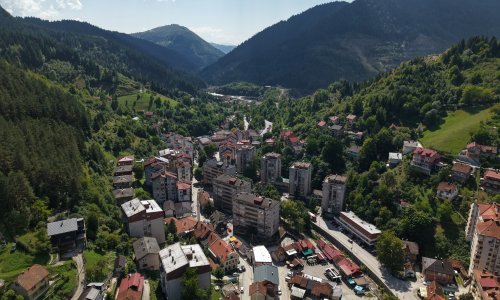 Trovanje olovom u susjedstvu: Mještani sumnjaju tko je krivac