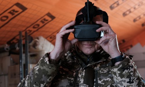 Ukrajinci opet pokazali da su maheri: Dronovi im dobili 'pametne oči'