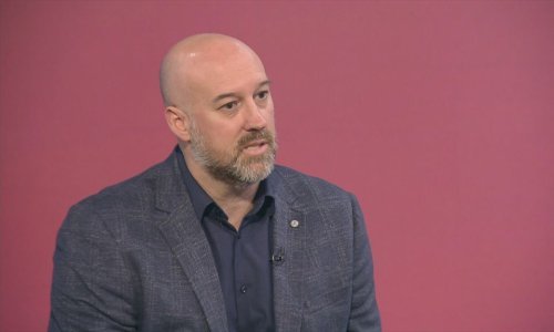 Neurolog Hrvoje Budinčević upozorava na simptome koje ne treba ignorirati