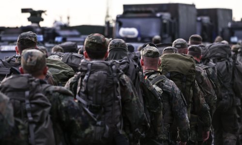 Berlin upozorava na prijetnju iz Irana: Vojska pod povećalom špijuna