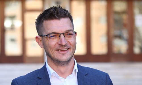 HDZ Proložac traži ostavku HSLS-ovog načelnika općine Tonija Garca