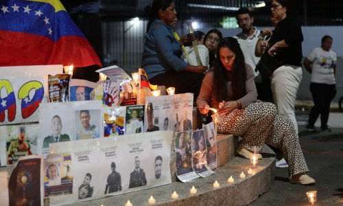 Politički zatvorenici u Venezueli uskoro bi mogli na slobodu