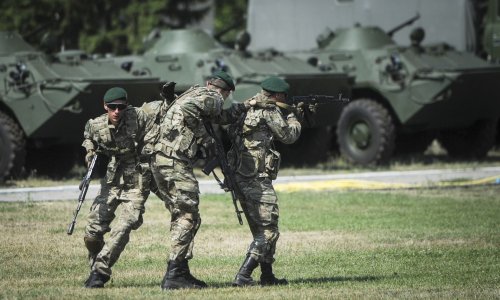 Trump želi ubrzati isporuku američkog oružja saveznicima: 'Prioritet našim interesima'