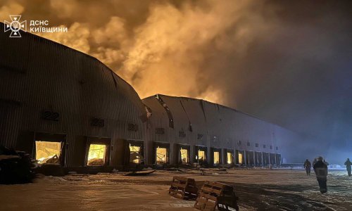 VIDEO Rusi masovno napadaju Ukrajinu, uzbuna i u Poljskoj, letovi prizemljeni