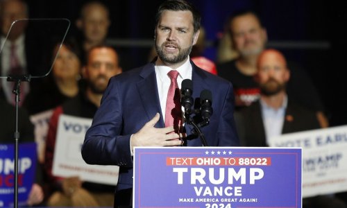 Muškarac iz Ohija optužen zbog prijetnje smrću američkom potpredsjedniku