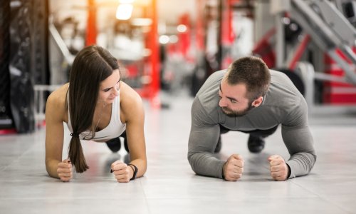 Ovo će vas iznenaditi: Evo u kojoj dobi tijelo počinje gubiti svoj vrhunac