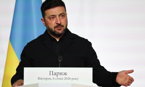 Zelenski reagirao na novi potez Rusa: 'Umjesto diplomacije, biraju napade'