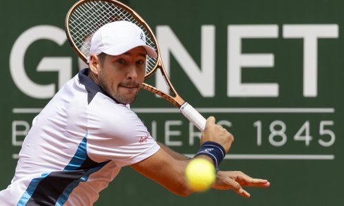 Stravična ozljeda srpskog tenisača: Nakon meča zaradio kontuziju lubanje, posjekotine...