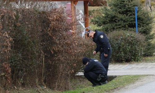 Susjed spremio sačekušu karikaturistu: 'Zadnja želja mu je bila da oduzme život mome dedi'