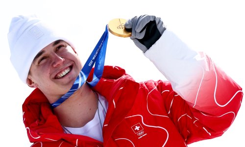 Švicarcu olimpijsko zlato u spustu, razočaranje za najboljeg skijaša današnjice
