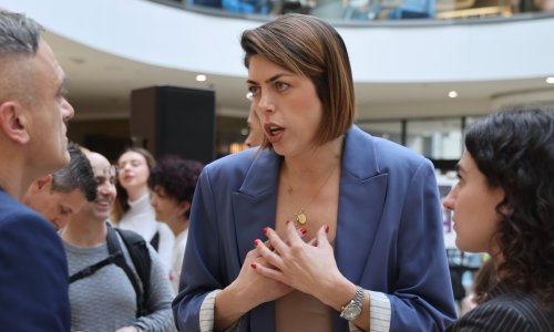 Službeno je: Blanka Vlašić napokon dobila razvod braka!