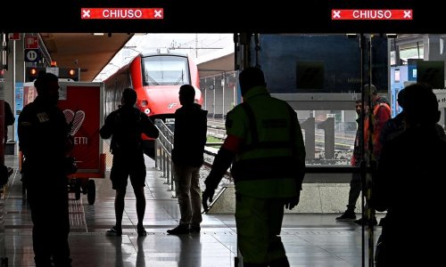 Talijanska policija oglasila se o požaru blizu Bologne: 'Vjerojatno je podmetnut'