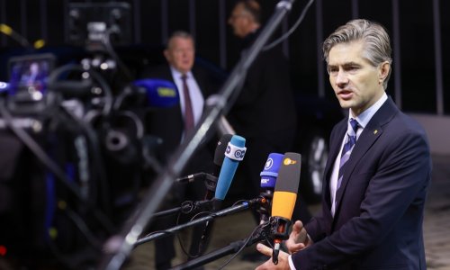 Litavski šef diplomacije: Putin blefira kada govori o mogućem prekidu vatre