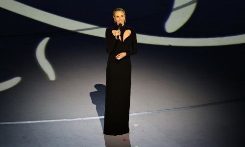 Haljina lijepe Charlize Theron sve je očarala, a krije i jednu posebnu simboliku