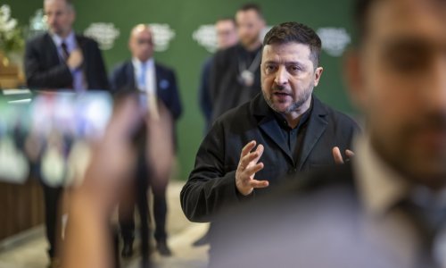 Zelenski otkrio pravi razlog američkog ultimatuma: Prvi put da su to predložili