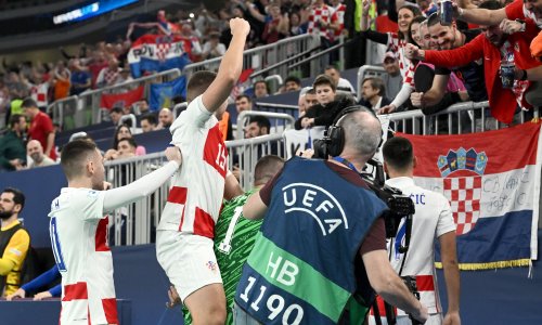 Čudesna Hrvatska nakon neviđene drame i penala stigla do povijesne bronce
