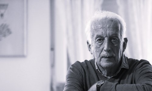 Preminuo je Krste Juras: Tihi bard Dalmacije i autor pjesama koje su obilježile generacije