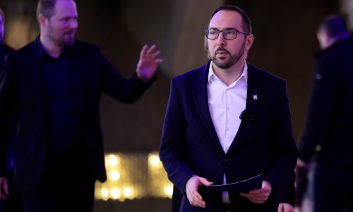 HDZ ide na Ustavni sud kako bi srušio Tomaševića: Oglasio se Možemo!