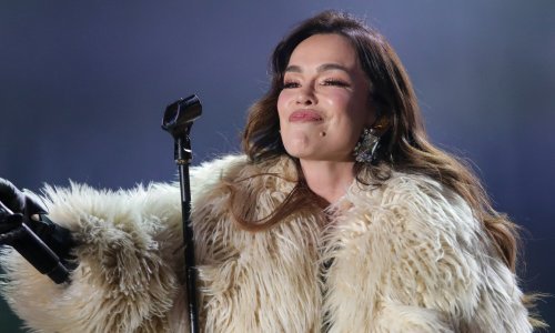 Grdović pokušao ušutkati Severinu zbog Thompsona, ona ga poklopila rečenicom o kojoj svi pričaju