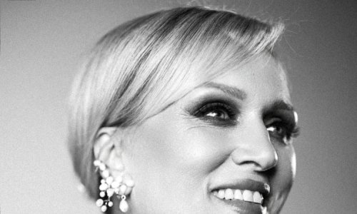 Vanna najavila koncert 19. svibnja: 'Veselim se susretu s publikom u Lisinskom'