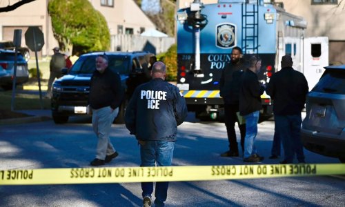 ICE vratio djevojčicu od 18 mjeseci u pritvor: Oduzeli joj i sve lijekove